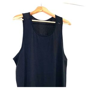 Lululemon Metal Vent Tech Tank